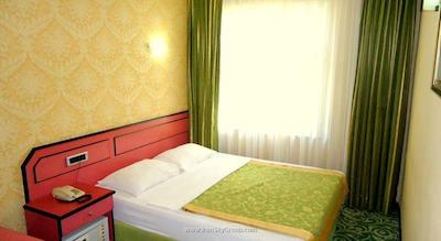 بویوک پاریس