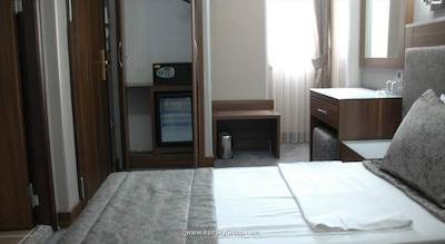 بویوک پاریس