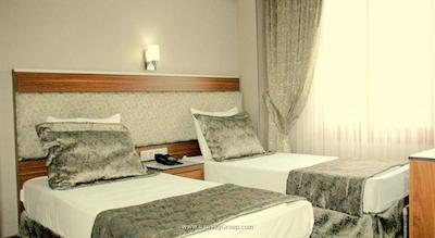 بویوک پاریس