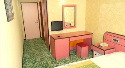 بویوک پاریس