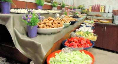 بویوک پاریس