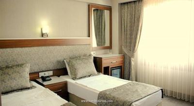 بویوک پاریس