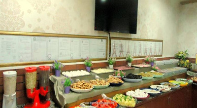 بویوک پاریس