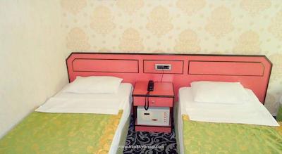 بویوک پاریس