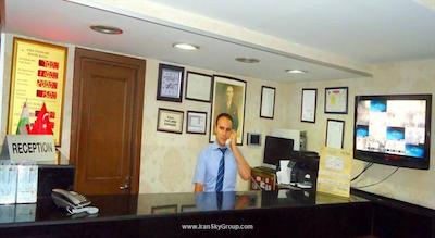 بویوک پاریس