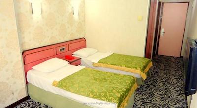 بویوک پاریس