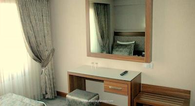 بویوک پاریس