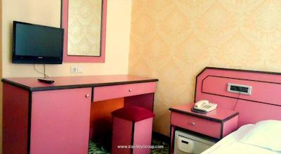 بویوک پاریس