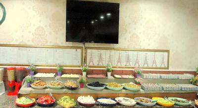 بویوک پاریس