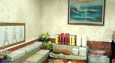 بویوک پاریس