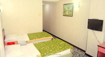 بویوک پاریس