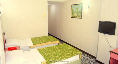 بویوک پاریس