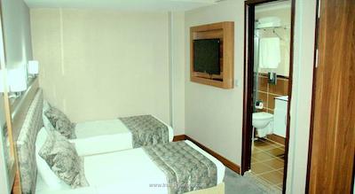 بویوک پاریس