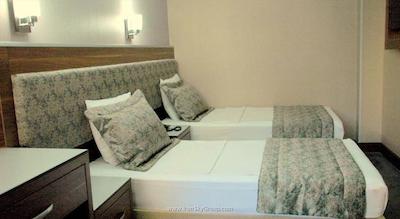 بویوک پاریس