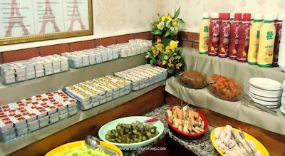 بویوک پاریس