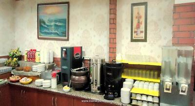 بویوک پاریس