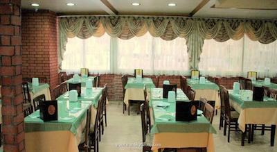 بویوک پاریس