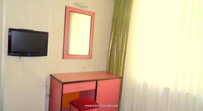 بویوک پاریس