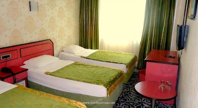 بویوک پاریس