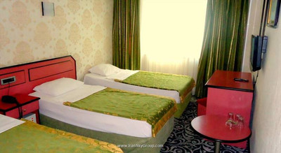 بویوک پاریس