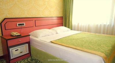 بویوک پاریس