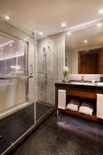 دلتا هتل ماریوت استانبول لونت