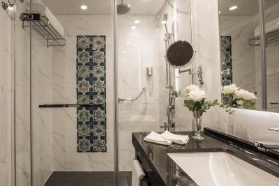 دلتا هتل ماریوت استانبول لونت