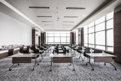 دلتا هتل ماریوت استانبول لونت