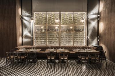 دلتا هتل ماریوت استانبول لونت