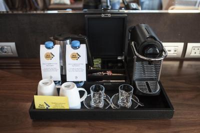 دلتا هتل ماریوت استانبول لونت