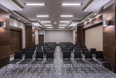 دلتا هتل ماریوت استانبول لونت