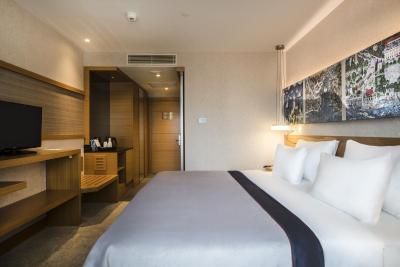 دلتا هتل ماریوت استانبول لونت