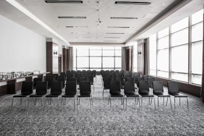 دلتا هتل ماریوت استانبول لونت