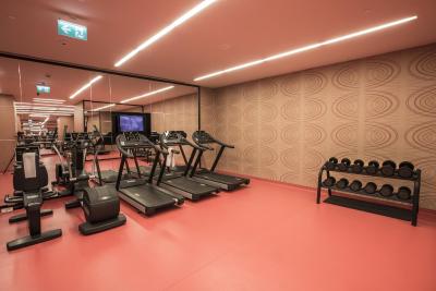 دلتا هتل ماریوت استانبول لونت