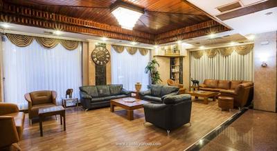 آنکارا رویال هتل