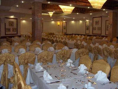 آنکارا رویال هتل