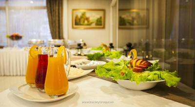 آنکارا رویال هتل