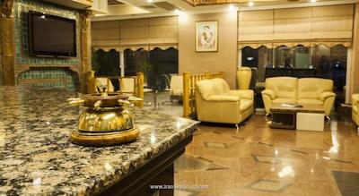 آنکارا رویال هتل