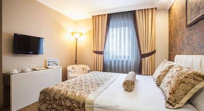 آنکارا رویال هتل