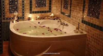 آنکارا رویال هتل