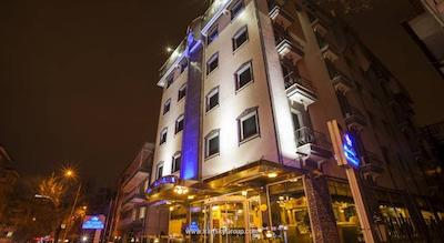 آنکارا رویال هتل