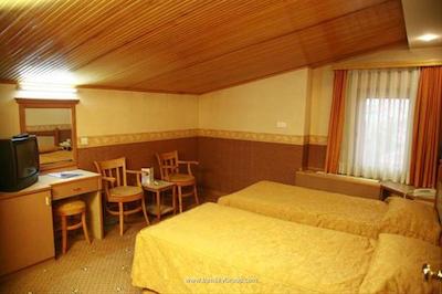 آنکارا رویال هتل