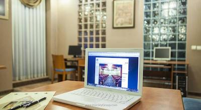 آنکارا رویال هتل