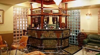 آنکارا رویال هتل