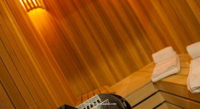 آنکارا رویال هتل