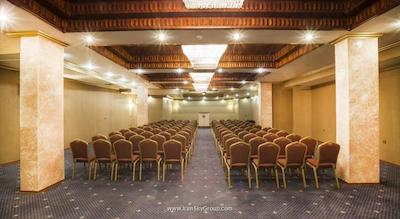 آنکارا رویال هتل