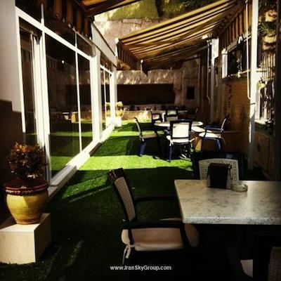 آنکارا رویال هتل