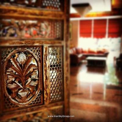 آنکارا رویال هتل