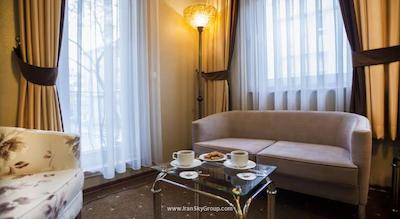 آنکارا رویال هتل