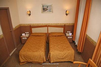 آنکارا رویال هتل